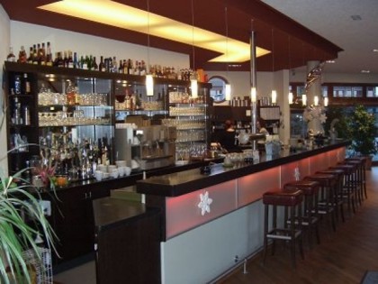 照片: Bistro Nemo -Schifferstadt