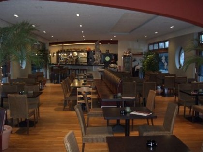 照片: Bistro Nemo -Schifferstadt