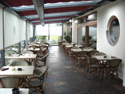 照片: Bistro Nemo -Schifferstadt
