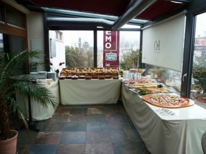 照片: Bistro Nemo -Schifferstadt